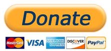 Donate securely using paypal